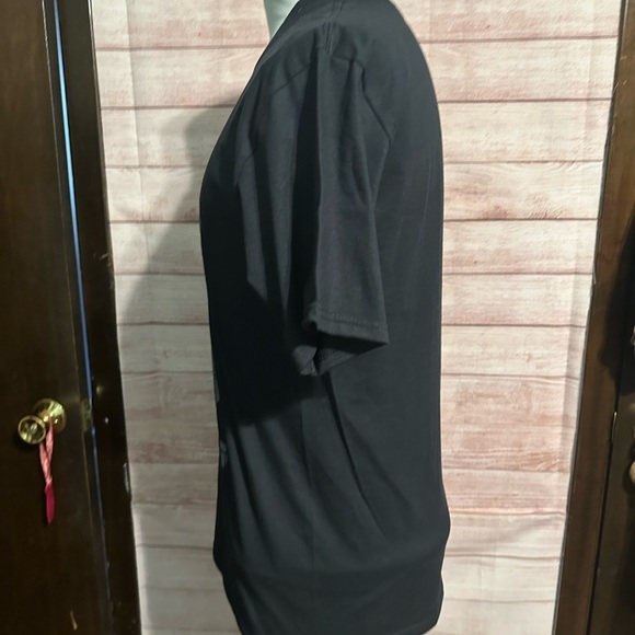 Skeleton Gamer Tee - Picture 4 of 6